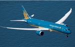 Năm 2018, Vietnam Airlines đạt lợi nhuận gần 2.800 tỷ đồng 